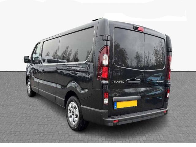 Renault TRAFIC 2.0 Blue dCi 130PK L2H1 Advance Schuifdeur Links en rechts nr.V027 | Airco | Cruise | Apple CP + Android auto