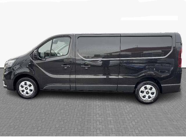 Renault TRAFIC 2.0 Blue dCi 130PK L2H1 Advance Schuifdeur Links en rechts nr.V027 | Airco | Cruise | Apple CP + Android auto