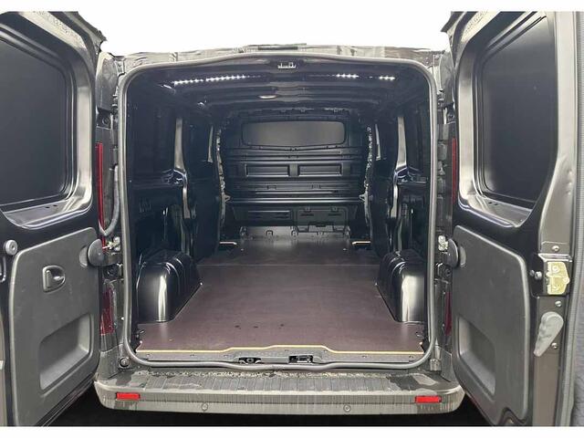 Renault TRAFIC 2.0 Blue dCi 130PK L2H1 Advance Schuifdeur Links en rechts nr.V027 | Airco | Cruise | Apple CP + Android auto