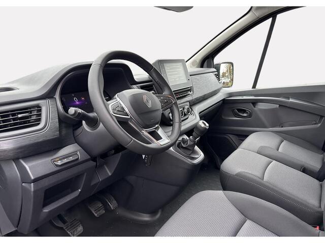 Renault TRAFIC 2.0 Blue dCi 130PK L2H1 Advance Schuifdeur Links en rechts nr.V027 | Airco | Cruise | Apple CP + Android auto