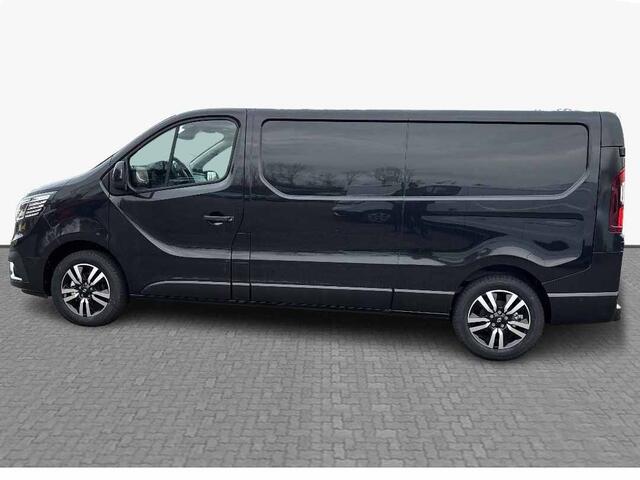 Renault TRAFIC 2.0 Blue dCi 150PK L2H1 Extra Schuifdeur links en rechts nr.V043 | Climate | Cruise | Navi | Camera | 17"LM velgen