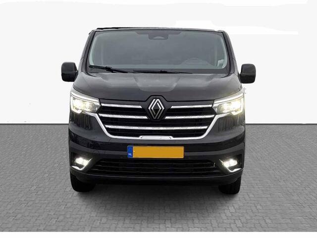 Renault TRAFIC 2.0 Blue dCi 150PK L2H1 Extra Schuifdeur links en rechts nr.V043 | Climate | Cruise | Navi | Camera | 17"LM velgen