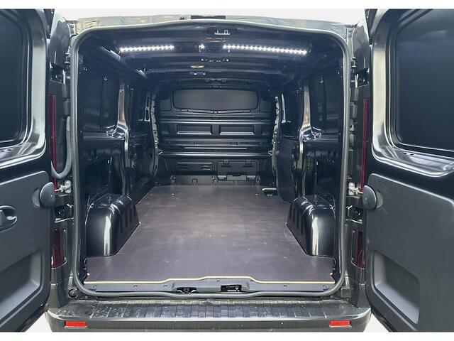 Renault TRAFIC 2.0 Blue dCi 150PK L2H1 Extra Schuifdeur links en rechts nr.V043 | Climate | Cruise | Navi | Camera | 17"LM velgen