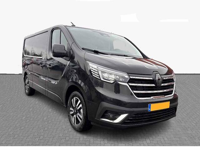Renault TRAFIC 2.0 Blue dCi 150PK L2H1 Extra Schuifdeur links en rechts nr.V047 | Climate | Cruise | Navi | Camera | 17"LM velgen