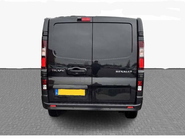 Renault TRAFIC 2.0 Blue dCi 150PK L2H1 Extra Schuifdeur links en rechts nr.V047 | Climate | Cruise | Navi | Camera | 17"LM velgen