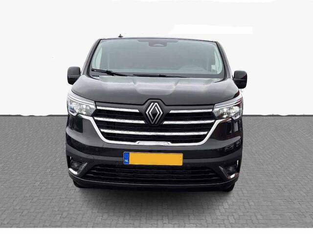 Renault TRAFIC 2.0 Blue dCi 150PK L2H1 Extra Schuifdeur links en rechts nr.V047 | Climate | Cruise | Navi | Camera | 17"LM velgen