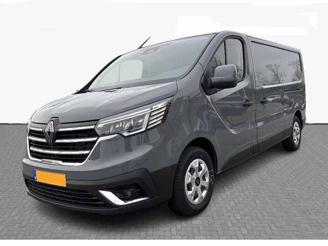 Renault TRAFIC 2.0 Blue dCi 130PK L2H1 Advance Schuifdeur links + rechts nr. V054 | Airco | Cruise | Apple CP + Android auto