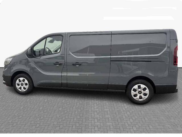 Renault TRAFIC 2.0 Blue dCi 130PK L2H1 Advance Schuifdeur links + rechts nr. V054 | Airco | Cruise | Apple CP + Android auto