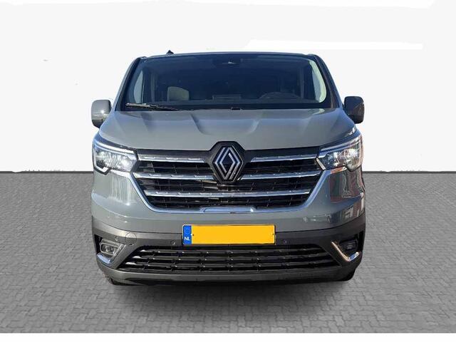 Renault TRAFIC 2.0 Blue dCi 130PK L2H1 Advance Schuifdeur links + rechts nr. V052 | Airco | Cruise | Apple CP + Android auto