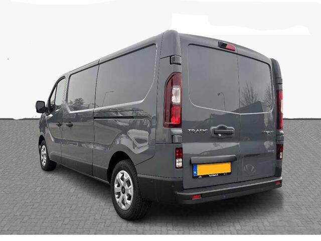 Renault TRAFIC 2.0 Blue dCi 130PK L2H1 Advance Schuifdeur links + rechts nr. V057 | Airco | Cruise | Apple CP + Android auto