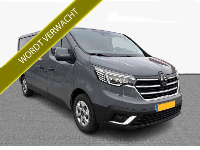 Renault TRAFIC 2.0 Blue dCi 130PK L2H1 Advance Schuifdeur links + rechts nr. V058 | Airco | Cruise | Apple CP + Android auto
