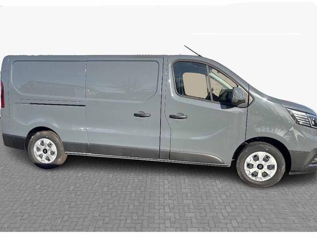 Renault TRAFIC 2.0 Blue dCi 130PK L2H1 Advance Schuifdeur links + rechts nr. V058 | Airco | Cruise | Apple CP + Android auto