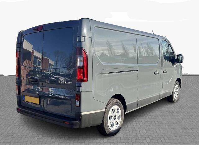 Renault TRAFIC 2.0 Blue dCi 130PK L2H1 Advance Schuifdeur links + rechts nr. V058 | Airco | Cruise | Apple CP + Android auto