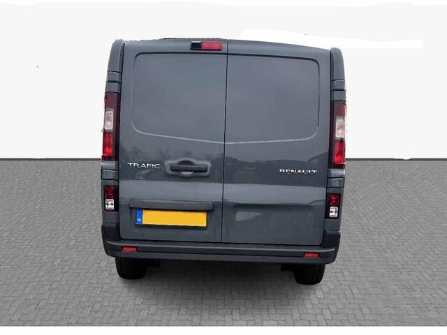 Renault TRAFIC 2.0 Blue dCi 130PK L2H1 Advance Schuifdeur links + rechts nr. V058 | Airco | Cruise | Apple CP + Android auto