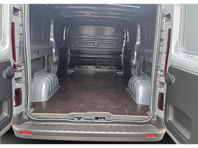 Renault TRAFIC 2.0 Blue dCi 130PK L2H1 Advance Schuifdeur links + rechts nr. V058 | Airco | Cruise | Apple CP + Android auto