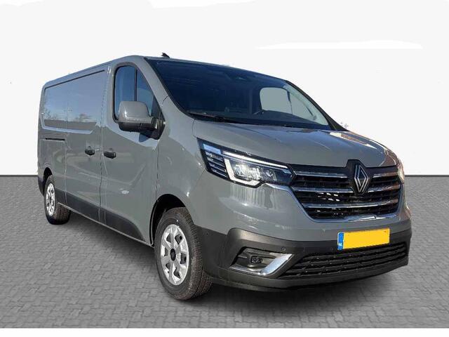 Renault TRAFIC 2.0 Blue dC1 150PK EDC T30 L2H1 Advance Automaat Schuifdeur L+R nr.V064 | Airco | Cruise | Apple CP + Android auto