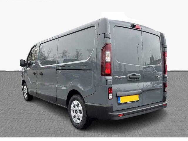 Renault TRAFIC 2.0 Blue dC1 150PK EDC T30 L2H1 Advance Automaat Schuifdeur L+R nr.V064 | Airco | Cruise | Apple CP + Android auto