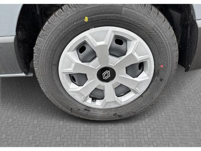 Renault TRAFIC 2.0 Blue dC1 150PK EDC T30 L2H1 Advance Automaat Schuifdeur L+R nr.V064 | Airco | Cruise | Apple CP + Android auto