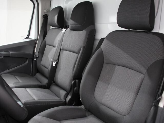 Renault TRAFIC 2.0 Blue dC1 150PK T30 L2H1 Advance Automaat Renault Trafic 2.0 Blue dC1 150 EDC T30 L2H1 Advance | Navigatie | Airco | Lichtmetalen velgen | Betimmering | Trekhaak | Camera | Parkeer sensoren | Dab