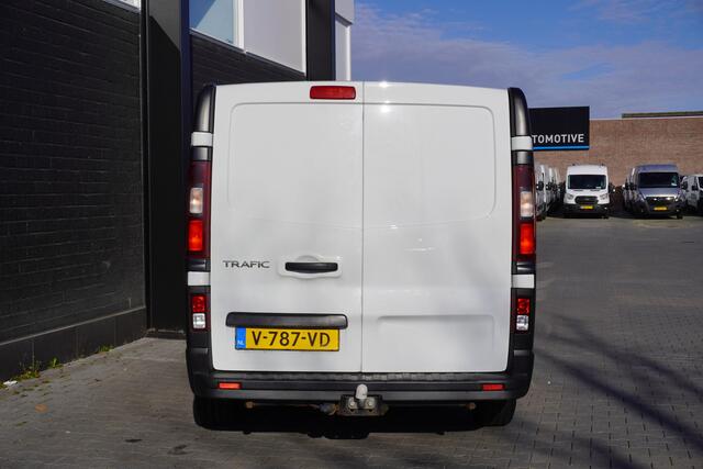 Renault TRAFIC 1.6 dCi L2 EURO 6 - Airco - Cruise - Trekhaak - ¤ 9.950,- Excl.