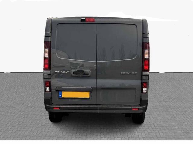 Renault TRAFIC 2.0 Blue dCi 170PK L2H1 Extra Nr.V074 | Airco | Cruise | Apple CP+android auto | 17"LM velgen