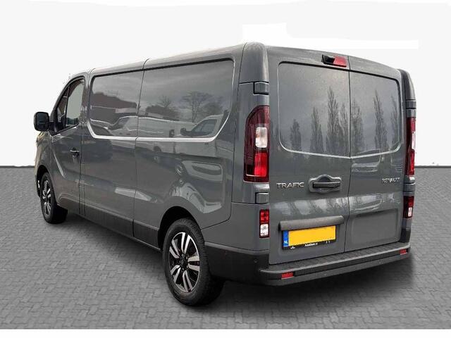Renault TRAFIC 2.0 Blue dCi 170PK L2H1 Extra Nr.V074 | Airco | Cruise | Apple CP+android auto | 17"LM velgen