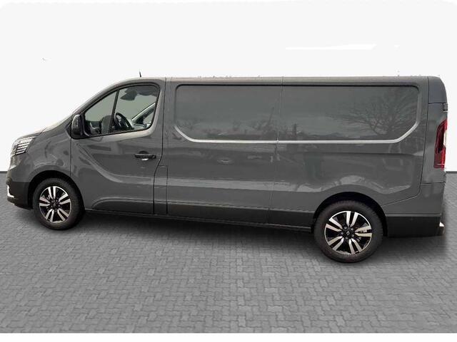 Renault TRAFIC 2.0 Blue dCi 170PK L2H1 Extra Nr.V074 | Airco | Cruise | Apple CP+android auto | 17"LM velgen