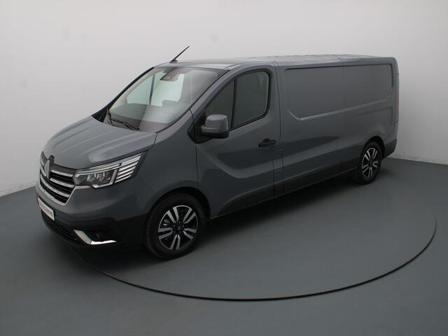 Renault TRAFIC 170pk Blue dCi T30 L2H1 Extra Camera | Cruise | Navi | Parkeersens. v+a | Stoelverw. | Trekhaak