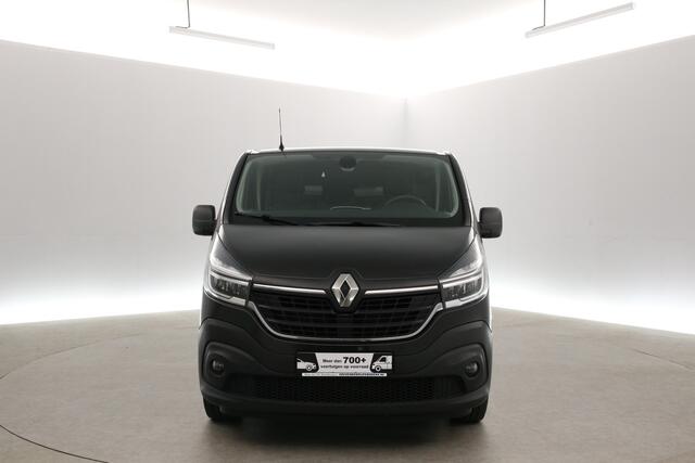 Renault TRAFIC 2.0 dCi L1H1 | Airco | Cruise | Camera | Carplay | 3 Zits | Navi | Trekhaak
