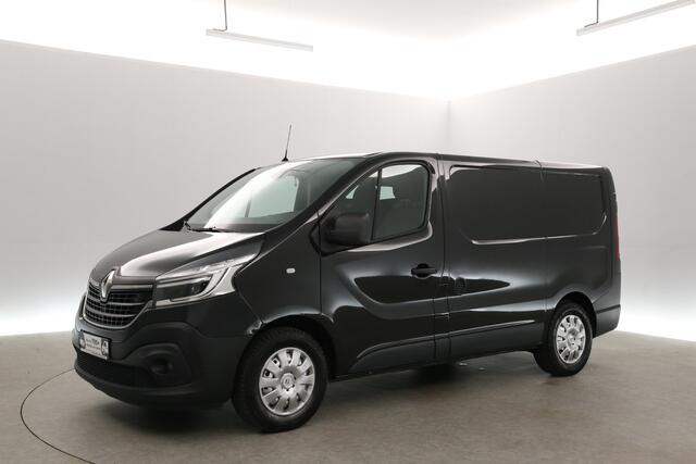 Renault TRAFIC 2.0 dCi L1H1 | Airco | Cruise | Camera | Carplay | 3 Zits | Navi | Trekhaak