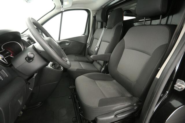 Renault TRAFIC 2.0 dCi L1H1 | Airco | Cruise | Camera | Carplay | 3 Zits | Navi | Trekhaak