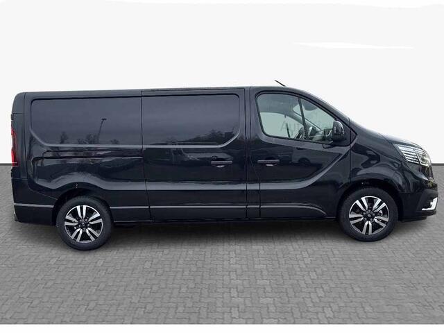Renault TRAFIC 2.0 Blue dCi 150PK L2H1 Extra Climate | Cruise | Navi | Camera | 17"LM velgen