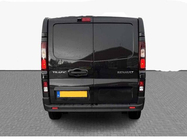 Renault TRAFIC 2.0 Blue dCi 150PK L2H1 Extra Climate | Cruise | Navi | Camera | 17"LM velgen