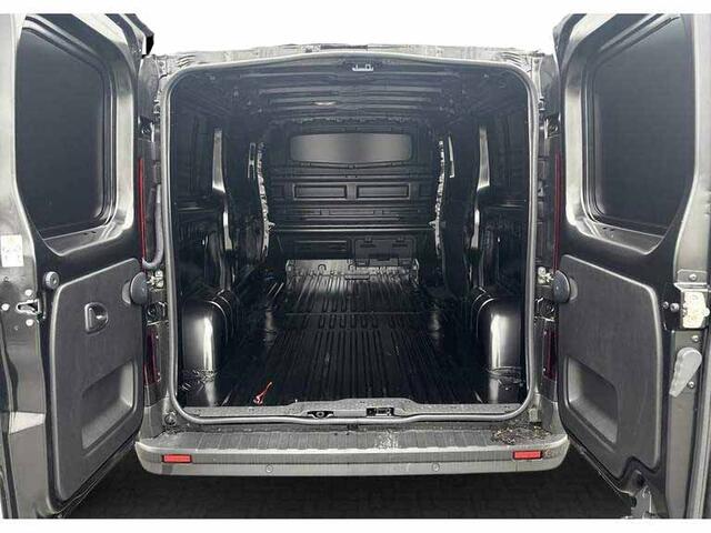 Renault TRAFIC 2.0 Blue dCi 170PK L2H1 Extra Climate | Cruise | Navi | Camera | 17"LM velgen