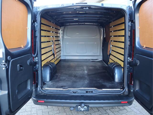 Renault TRAFIC 2.0 dCi 150pk Euro 6 Lang L2 - Trekhaak 2,5t KG - Apple