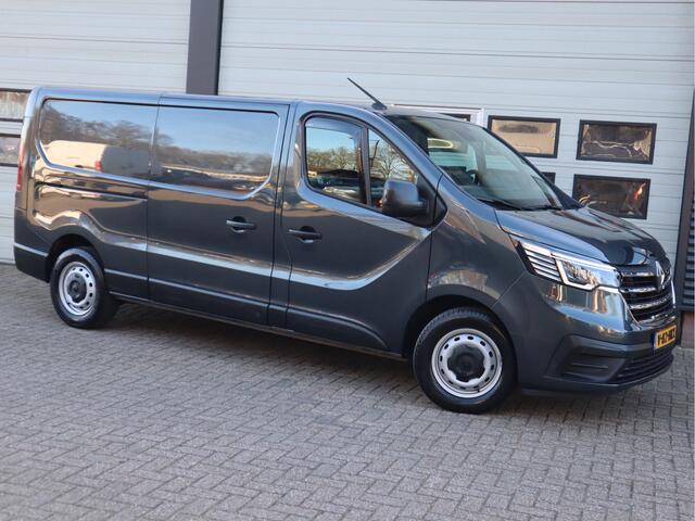 Renault TRAFIC 2.0 dCi 150pk Euro 6 Lang L2 - Trekhaak 2,5t KG - Apple