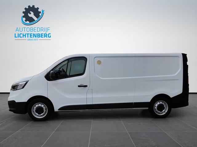 Renault TRAFIC Blue dCi 110 L2H1 Komfort Stoelverwarming / Parkeersensoren / Sortimo systeem