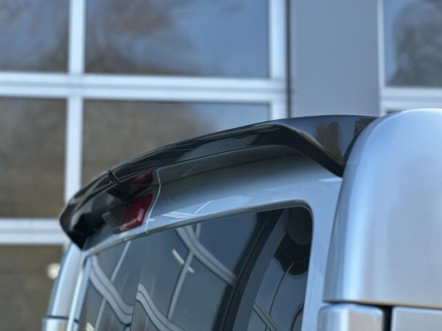 Renault TRAFIC 2.0 Blue DCi | 150pk | Automaat | Lang | BPM vrij | Anniversary | LED | Navi | Camera | Trekhaak | | Ex btw