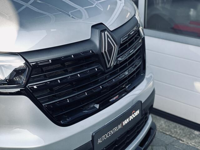 Renault TRAFIC 2.0 Blue DCi | 150pk | Automaat | Lang | BPM vrij | Anniversary | LED | Navi | Camera | Trekhaak | | Ex btw