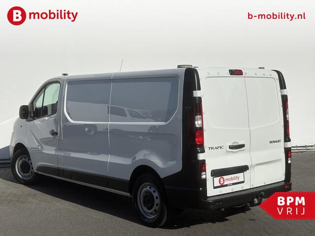 Renault TRAFIC 2.0 dCi 145 T29 L2H1 Comfort Automaat Trekhaak Betimmering | Achteruitrijcamera | DAB Audio | Cruise Control