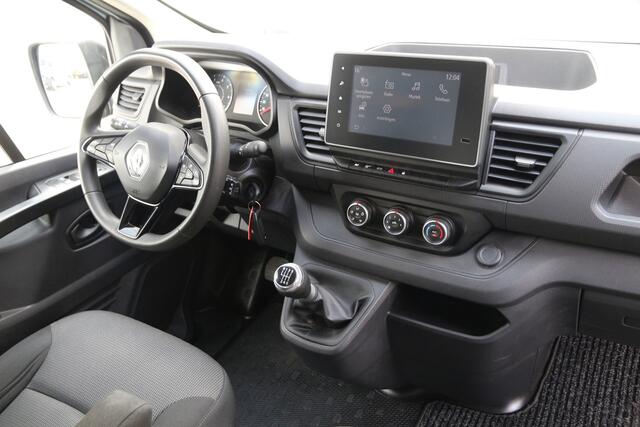 Renault TRAFIC 2.0 DCI 110 | L2H1 | Black edition | Cruise | Airco..