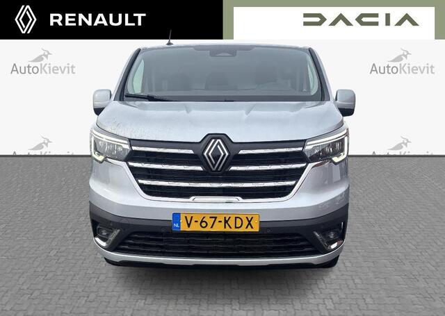 Renault TRAFIC 2.0 Blue dC1 150 T30 L2H1 Extra - Demo / Reservewiel