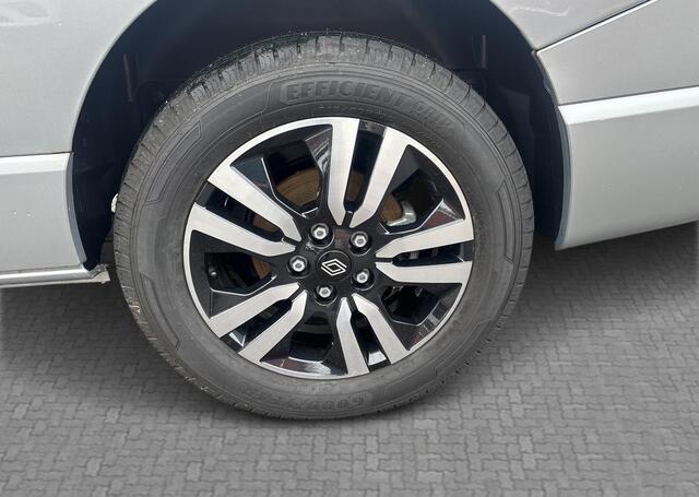 Renault TRAFIC 2.0 Blue dC1 150 T30 L2H1 Extra - Demo / Reservewiel