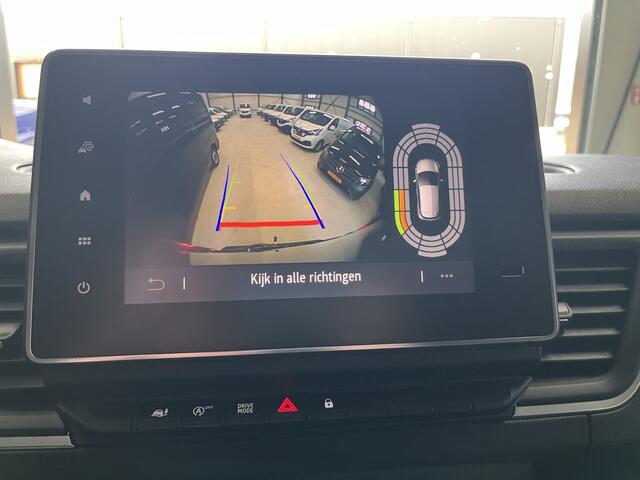 Renault TRAFIC 2.0 dCi 150 E6 L2 Work Edition 3 Zits Lease ¤380 p/m, Airco, Navi Carplay, PDC, Led, Imperiaal, Trekhaak, Cruise controle, Onderhoudshistorie aanwezig