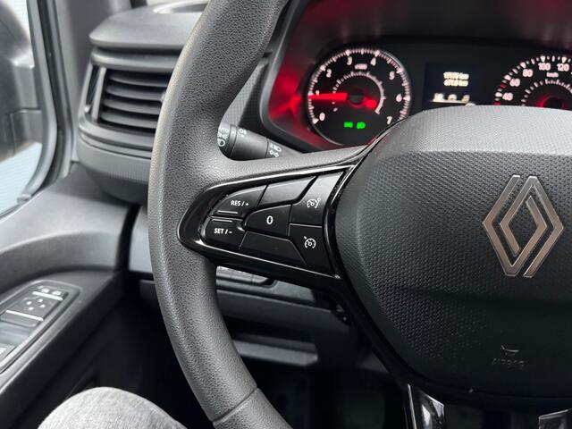 Renault TRAFIC 2.0 D 130pk L1H1 - Navi/Apple carplay/Android - sensoren