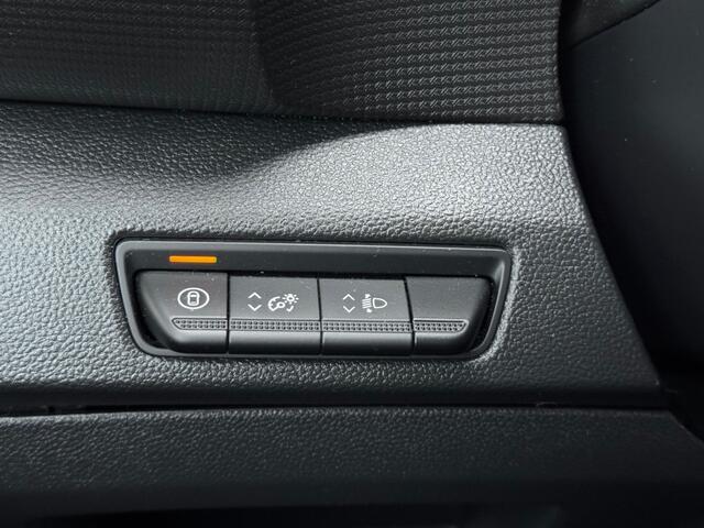 Renault TRAFIC 2.0 D 130pk L1H1 - Navi/Apple carplay/Android - sensoren