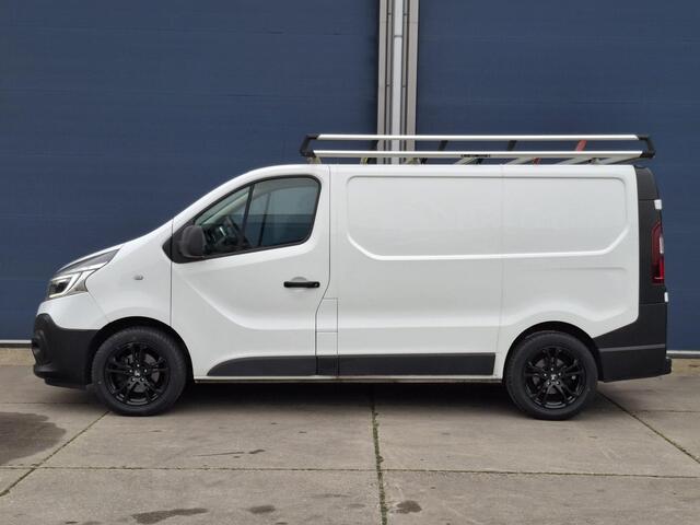 Renault TRAFIC 2.0 dCi 145 T27 L1H1 Comfort AUTOMAAT / IMPERIAL / NAVI / KASTEN INRICHTING / TREKHAAK