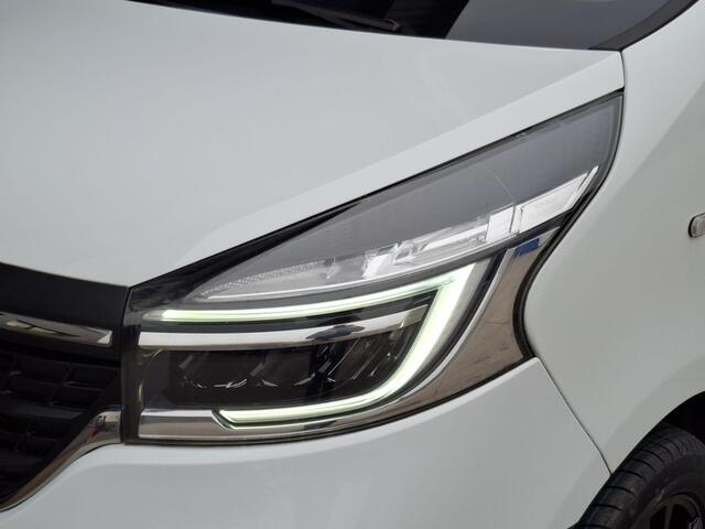 Renault TRAFIC 2.0 dCi 145 T27 L1H1 Comfort AUTOMAAT / IMPERIAL / NAVI / KASTEN INRICHTING / TREKHAAK