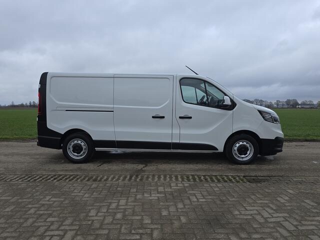 Renault TRAFIC 2.0 dCi L2 H1 - 130 Pk - Euro 6 - Apple Carplay Android Auto - ParkeerCamera