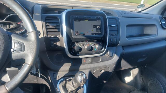 Renault TRAFIC 1.6 dCi T29 L2H1 Comfort AIRCO/NAVI BJ 2019